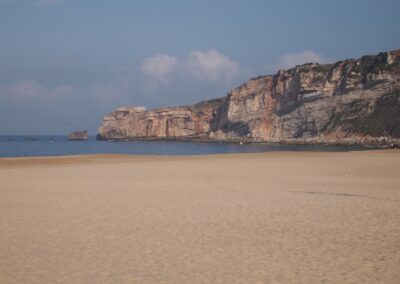 Pontal da Nazare