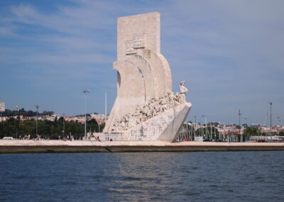 Monument of Discovery