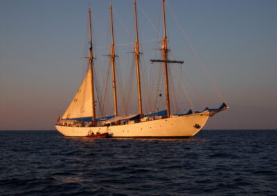 Schooner