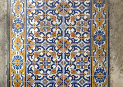 Tiles