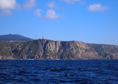 Cabo da Roco