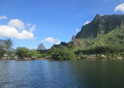 Moorea