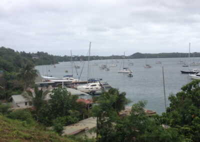 Neiafu Vavau Tonga