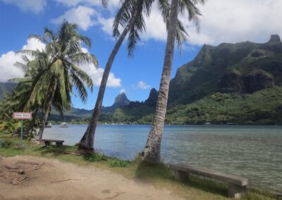 PaoPao Moorea