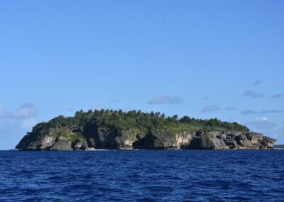 Totokafonua island