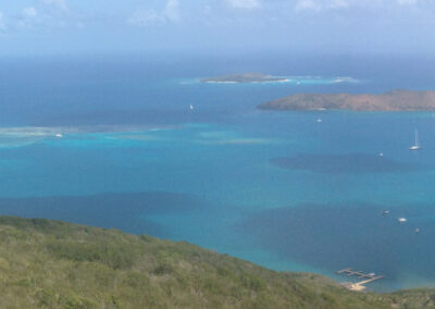 North Sound BVI